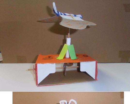 <p>Design project: Automata</p>