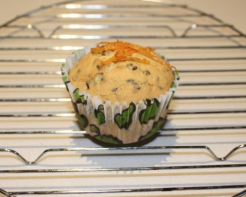 <p>Design project: Muffins</p>
