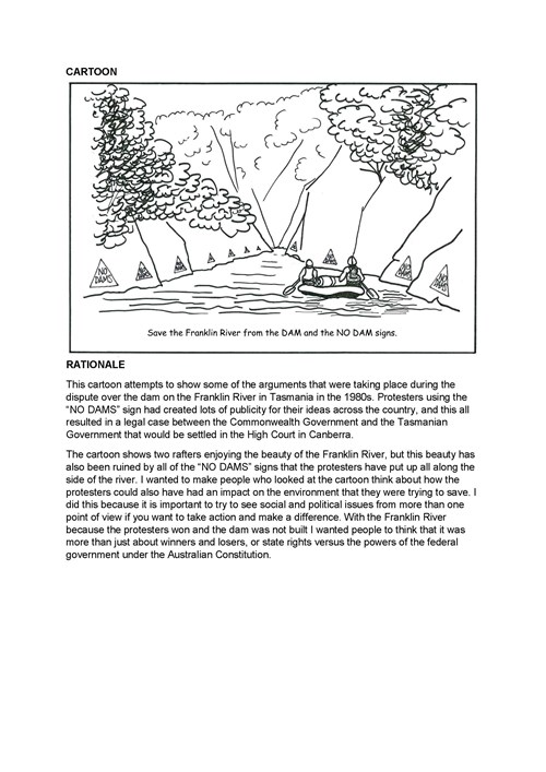<p style="margin: 0px 0px 11px;">Political cartoons</p>
