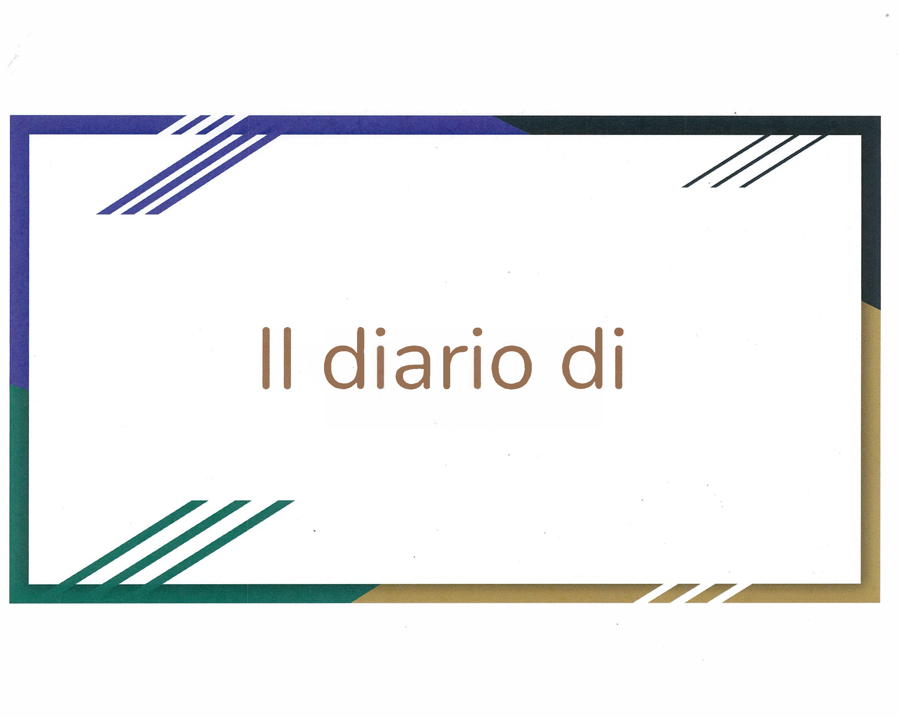 <p>Daily Routine</p>