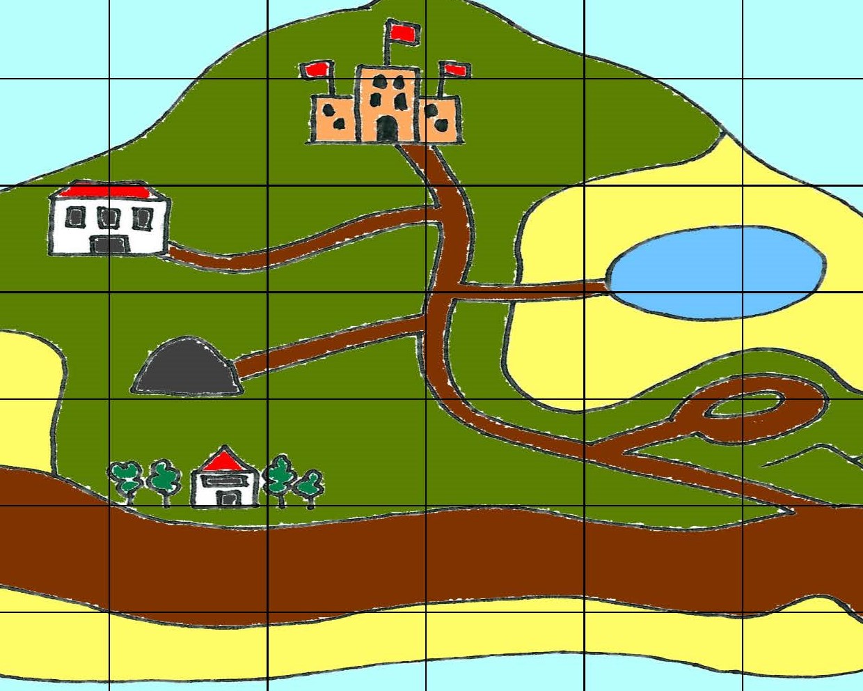 <p><span class="TextRun  BCX0 SCXW249460917" data-contrast="none"><span class="NormalTextRun  BCX0 SCXW249460917">My island</span></span></p>