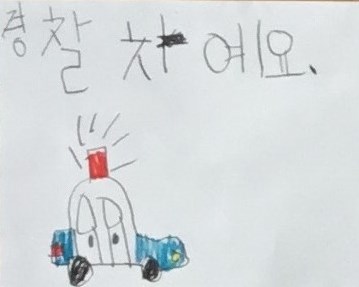 <p>예요<span> and </span>이에요</p>